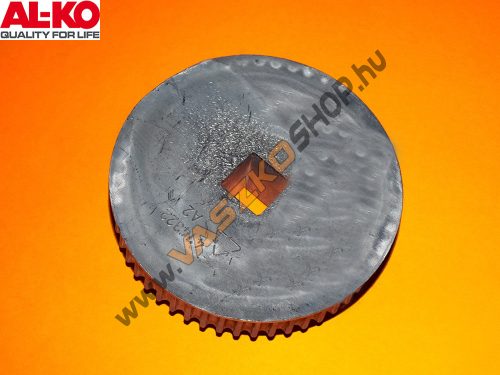 Meghajtó bordáskerék AL-KO 32 VLE