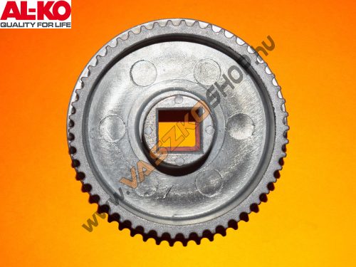 Meghajtó bordáskerék AL-KO 32 VLE