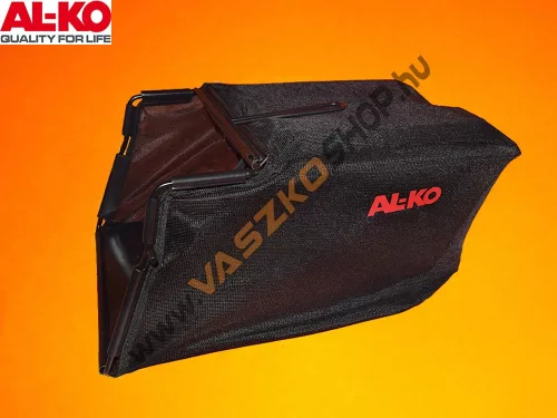 Fűgyűjtő AL-KO Comfort 36.8E Combi Care , SF 4036