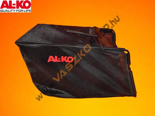 Fűgyűjtő AL-KO Comfort 36.8E Combi Care , SF 4036