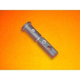   Gyepszellőztető kerék tengely AL-KO Combi Care Comfort 38E 