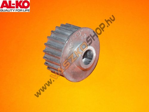 Bordáskerék AL-KO 32VLE 