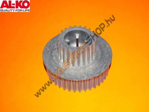 Meghajtó bordáskerék AL-KO 32 VLE (felső nagy)