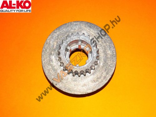 Meghajtó bordáskerék AL-KO 32 VLE (felső nagy)