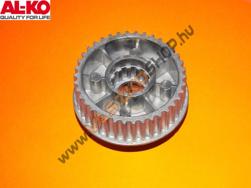 Meghajtó bordáskerék AL-KO 32 VLE (felső nagy)