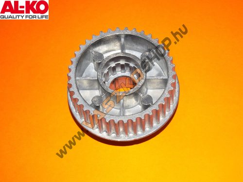 Meghajtó bordáskerék AL-KO 32 VLE (felső nagy)