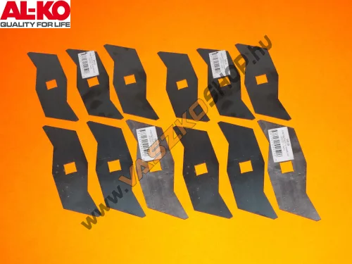 Gyepszellőztető kés készlet AL-KO 360 VE, 380 WPS-2