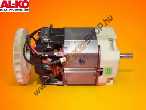 Villanymotor-AL-KO-38-VLE