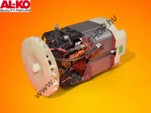 Villanymotor-AL-KO-38-VLE