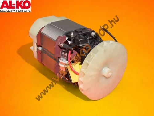 Villanymotor-AL-KO-38-VLE