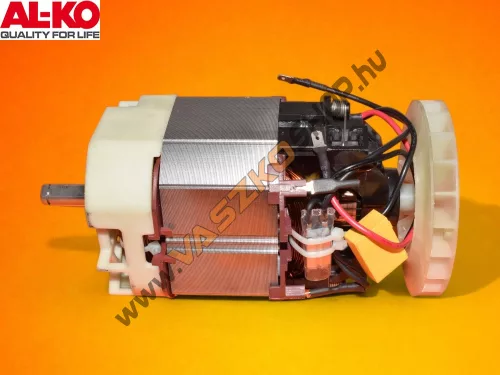 Villanymotor-AL-KO-38-VLE