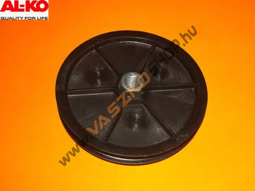 Ékszíjtárcsa AL-KO Snowline 55E