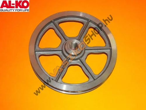 Ékszíjtárcsa AL-KO Snowline 55E