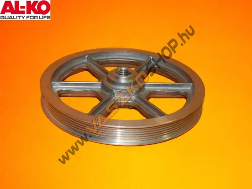 Ékszíjtárcsa AL-KO Snowline 55E