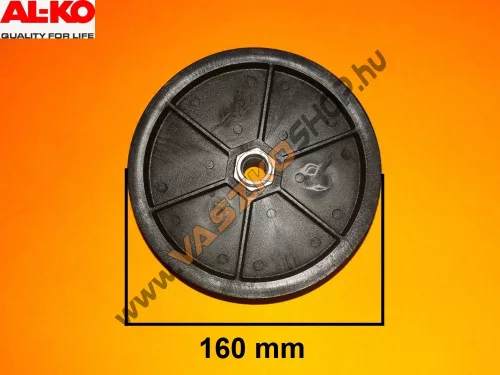 Ékszíjtárcsa AL-KO Snowline 55E