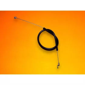 Gázbowden AL-KO BKS 35/35 II