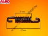 Rezgéscsillapító rugó AL-KO BKS 35/35 II