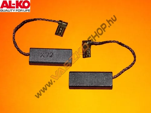 Szénkefe AL-KO KE 2000/35 , KE 2200/40S