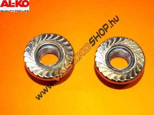 Vezető leszorító anya AL-KO m6