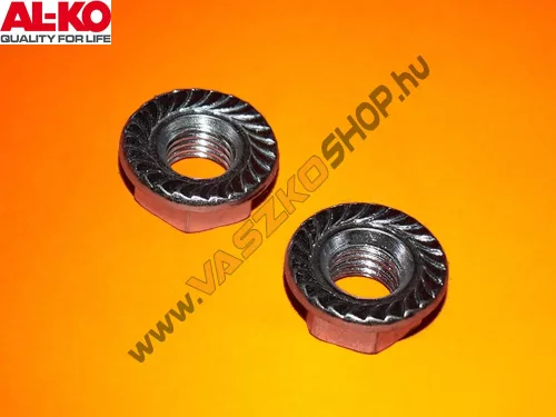 Vezető leszorító anya AL-KO m8