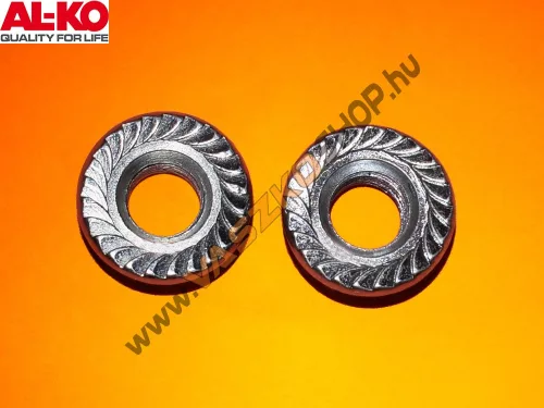 Vezető leszorító anya AL-KO m8