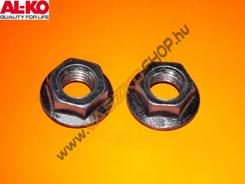 Vezető leszorító anya AL-KO m8