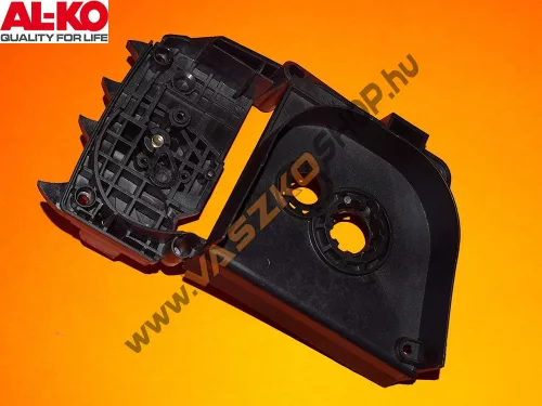 Villanymotor pajzs AL-KO KE