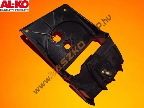 Villanymotor pajzs AL-KO KE