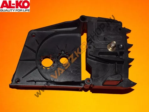 Villanymotor pajzs AL-KO KE