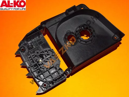 Villanymotor pajzs AL-KO KE