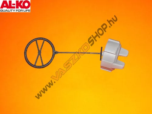 Olajtartály sapka AL-KO BKS 35/35 II
