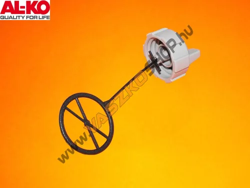 Olajtartály sapka AL-KO BKS 35/35 II