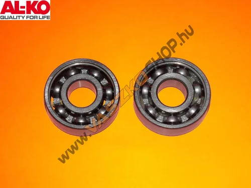 Főtengely csapágy AL-KO BKS 35/35 II 