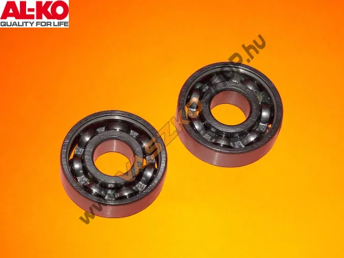 Főtengely csapágy AL-KO BKS 35/35 II 