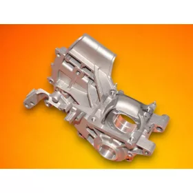 Forgattyús ház AL-KO BKS 35/35 II