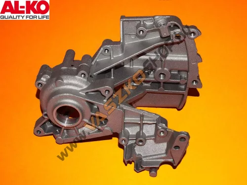 Forgattyús ház AL-KO BKS 35/35 II