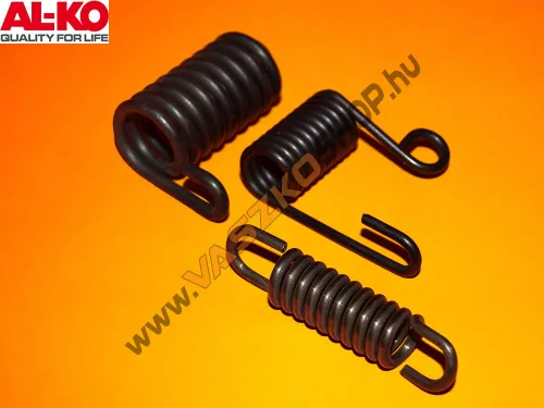 Rezgéscsillapító rugó készlet AL-KO BKS 35/35 II