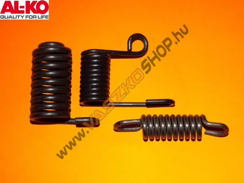 Rezgéscsillapító rugó készlet AL-KO BKS 35/35 II