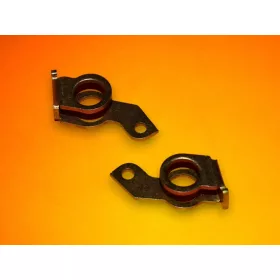 Berántó köröm AL-KO BKS fém