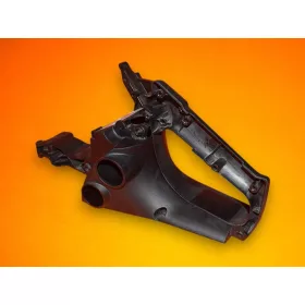   Burkolat markolat AL-KO BKS 35/35 II (üzemanyag + olajtartály nélkül)