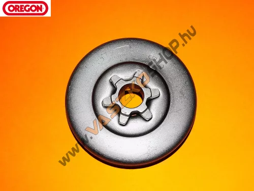 Csillagkerék AL-KO BKS 35/35II , BKS 40/40II (utángyártott)