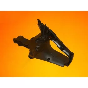   Burkolat markolat AL-KO BKS 35/35 II (üzemanyag + olajtartály)