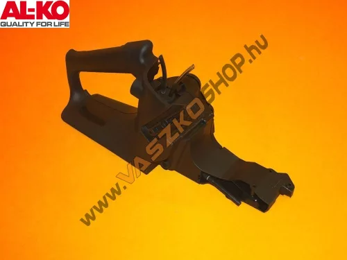 Burkolat markolat AL-KO BKS 35/35 II (üzemanyag + olajtartály)