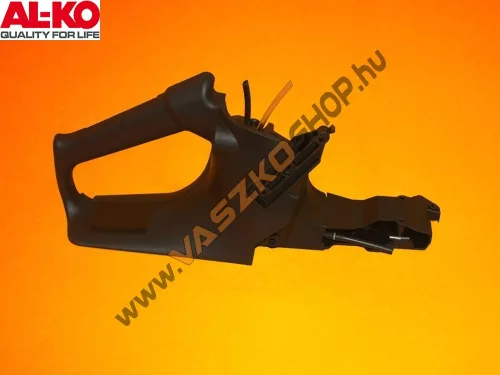 Burkolat markolat AL-KO BKS 35/35 II (üzemanyag + olajtartály)