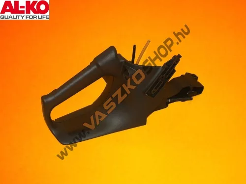 Burkolat markolat AL-KO BKS 35/35 II (üzemanyag + olajtartály)