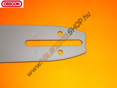 Láncvezető lemez AL-KO BKS 16" (Oregon)