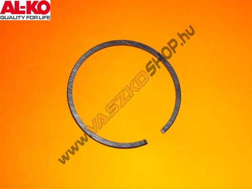 Dugattyúgyűrű AL-KO BKS 35/35 (Ø39,7mm)