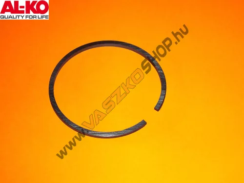 Dugattyúgyűrű AL-KO BKS 35/35 (Ø39,7mm)