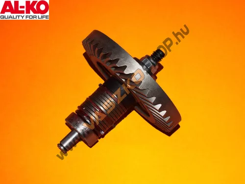 Bakelitkerék AL-KO EKI 2200/40