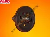 Bakelitkerék AL-KO EKI 2200/40